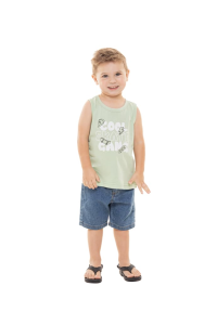 Foto 6 - Modelo Heitor Domynick