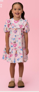 Foto 11 - Modelo Yasmin Sotil W.