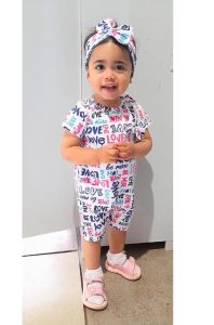 Foto 10 - Modelo Khlloe Soares