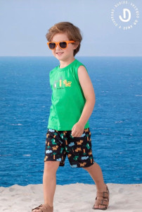 Foto 3 - Modelo Emanuel Espindola