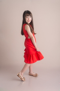 Foto 2 - Modelo Sophia H.C