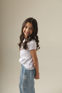 Foto 7 - Modelo Livia da Cunha