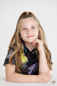 Foto 3 - Modelo Isabella Q. de Souza