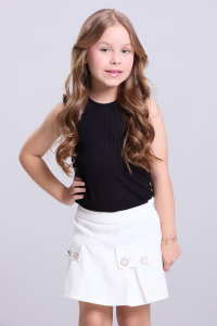 Foto 4 - Modelo Júlia Figueira