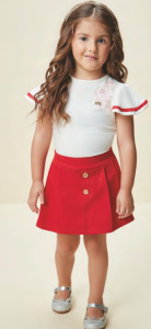 Foto 11 - Modelo Georgina Steffen R.