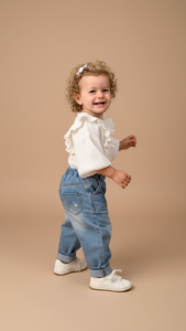 Foto 3 - Modelo Sarah P. Schulze