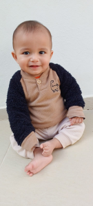 Foto 3 - Modelo Levi E. dos Santos