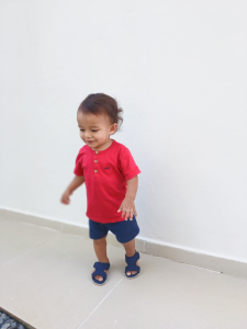 Foto 5 - Modelo Levi E. dos Santos