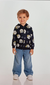 Foto 5 - Modelo Benjamin Sotil W.