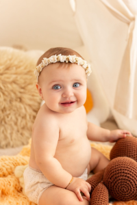 Foto 7 - Modelo Cecília Alves D.