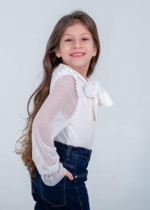 Foto 4 - Modelo Mirella Vitória