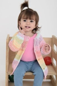 Foto 7 - Modelo Aurora Montanini