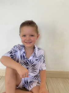 Foto 3 - Modelo Davi Emanuel C.