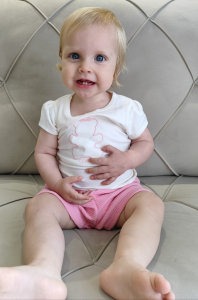 Foto 5 - Modelo Gabrielly W. Beskow