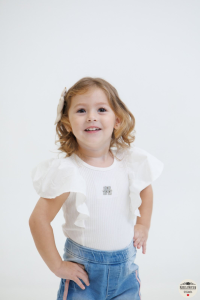 Foto 9 - Modelo Lilliana de Gasper