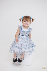 Foto 3 - Modelo Manuella  Buaxkue