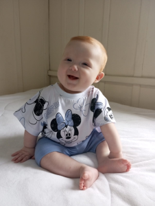 Foto 2 - Modelo Isabella Liz