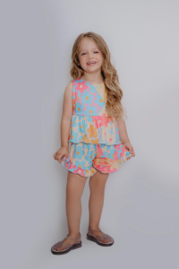 Foto 2 - Modelo Malu Bambinetti