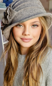 Foto 7 - Modelo Chloé Ramos