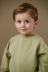 Foto 5 - Modelo Eduardo K. de Barros