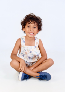 Foto 12 - Modelo Enzo Gabriel S.