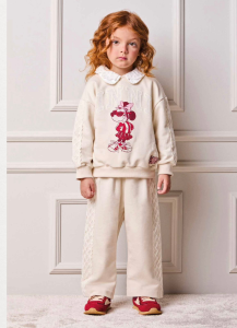 Foto 4 - Modelo Luísa Margotti