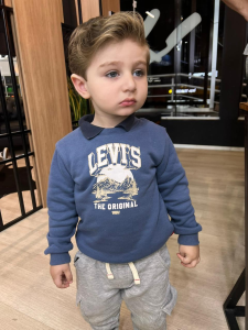 Foto 6 - Modelo Oliver S.