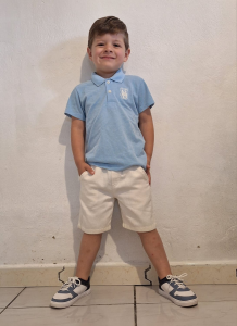 Foto 6 - Modelo Heitor Henrique S.