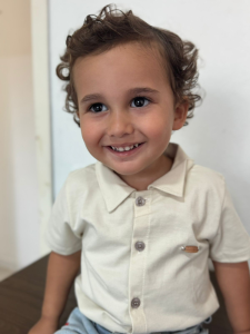 Foto 3 - Modelo Lucca G. Bertoldo