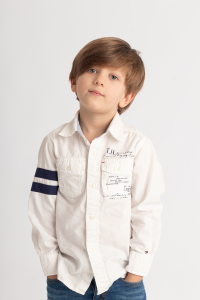 Foto 3 - Modelo Davi B.