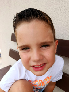 Foto 7 - Modelo Luiz Henrique S.