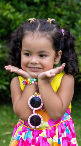 Foto 3 - Modelo Eloa Garcia S.