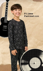 Foto 8 - Modelo Théo Vieira A.