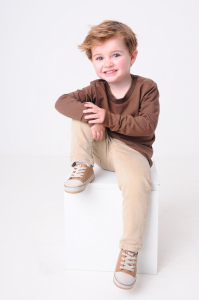 Foto 4 - Modelo Anthony Pivetta
