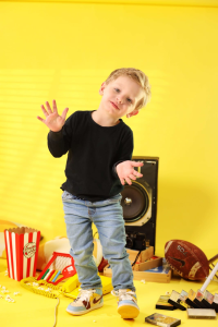 Foto 4 - Modelo Vinícius Moretti