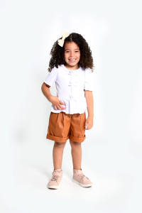 Foto 10 - Modelo Antonella Querino A.