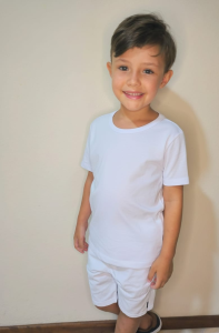 Foto 1 - Modelo Anthony C. S