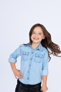 Foto 7 - Modelo Flávia Marchi