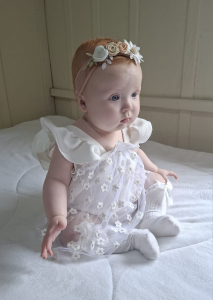 Foto 4 - Modelo Isabella Liz