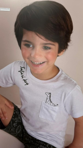 Foto 8 - Modelo Guilherme Nazário