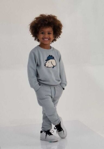 Foto 7 - Modelo Isaac Roberto