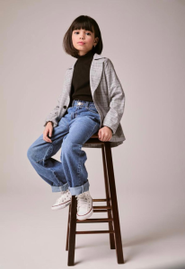 Foto 3 - Modelo Maria Cecília M.L