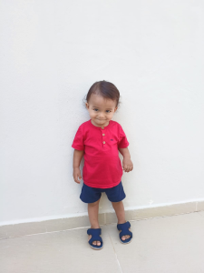 Foto 6 - Modelo Levi E. dos Santos