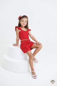 Foto 10 - Modelo Fernanda Emanuely