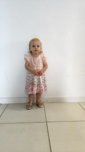 Foto 5 - Modelo Gabrielly W. Beskow