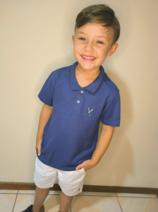 Foto 3 - Modelo Anthony C. S