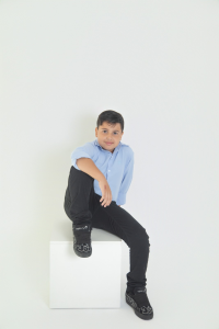 Foto 3 - Modelo Anthony Yuri