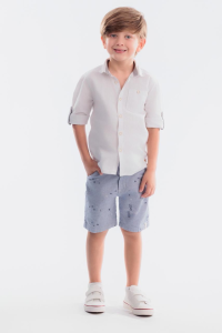 Foto 4 - Modelo Davi B.