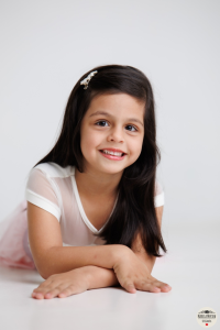 Foto 2 - Modelo Allana Eduarda R.