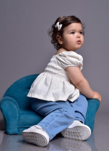 Foto 7 - Modelo Gabrielly  B.Z